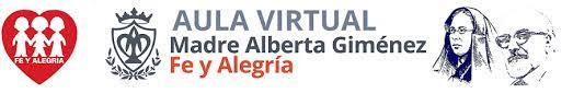 Logo of Aula Virtual